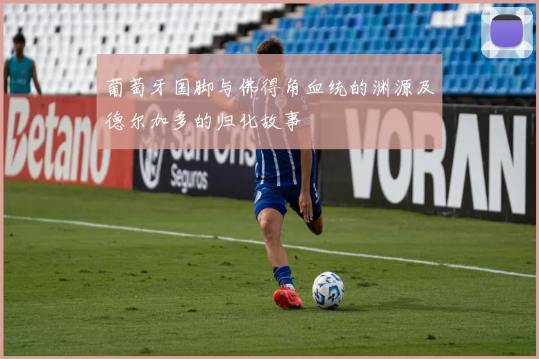 葡萄牙国脚与佛得角血统的渊源及德尔加多的归化故事